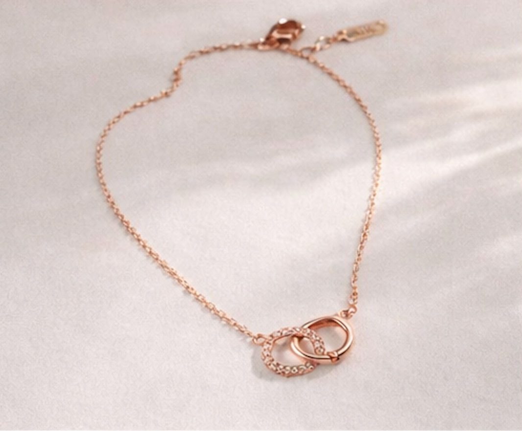 Collar alianza ajustable