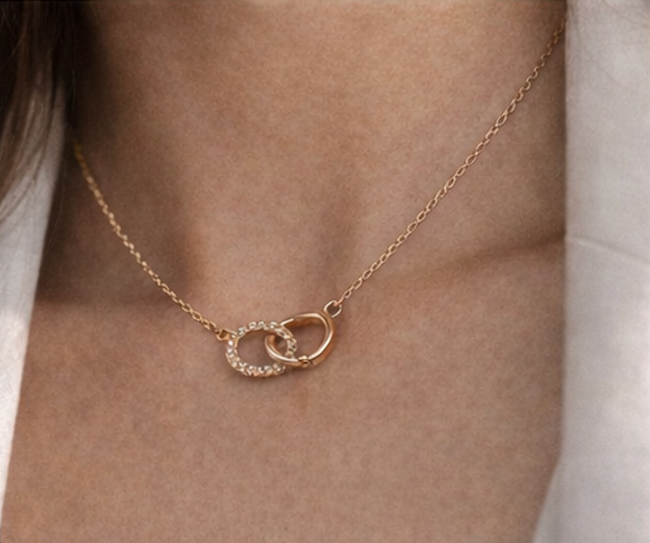 Collar alianza ajustable