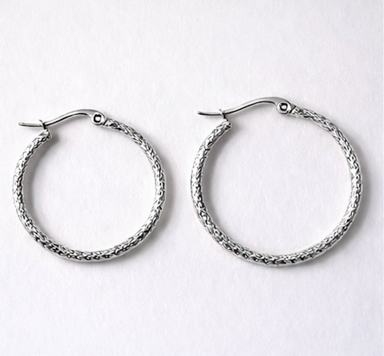 Candongas risos circulares