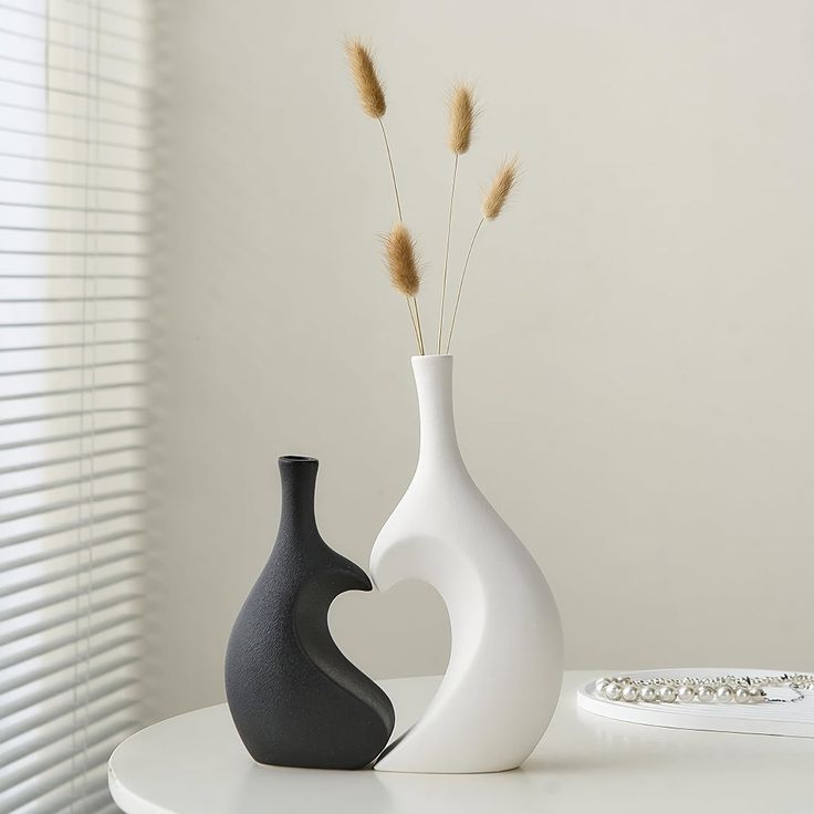 COMBO - Jarrón decorativo París TuJoy